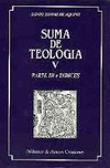 SUMA DE TEOLOGIA V