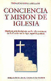CONCIENCIA Y MISION DE IGLESIA