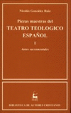 TEATRO TEOLOGICO ESPA�OL I