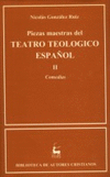 TEATRO TEOLOGICO ESPA�OL II