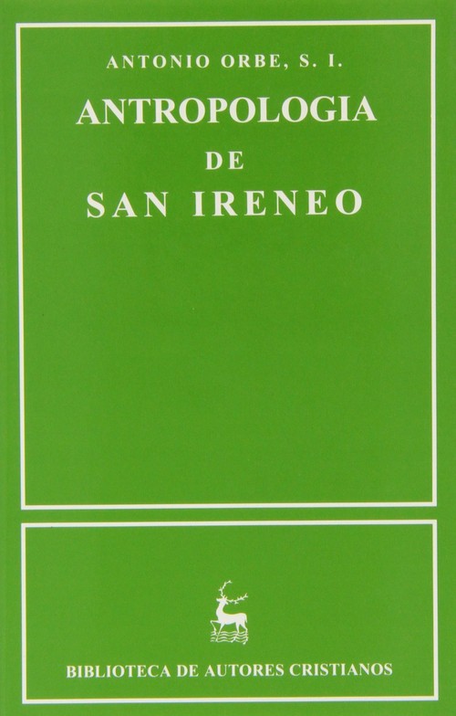 ANTROPOLOGIA DE SAN IRENEO