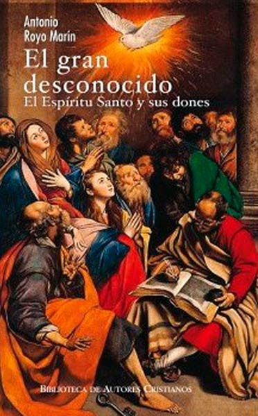 GRAN DESCONOCIDO, EL