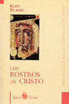 ROSTROS DE CRISTO,LOS