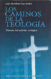 CAMINOS DE LA TEOLOGIA,LOS