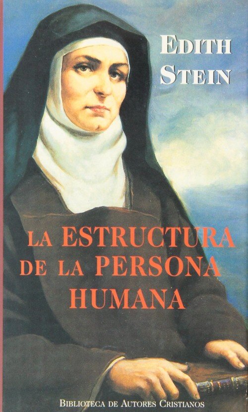 ESTRUCTURA PERSONA HUMANA