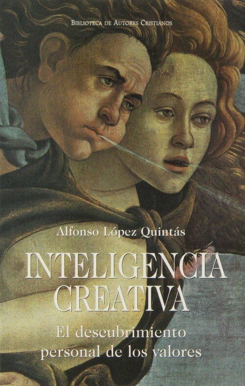 INTELIGENCIA CREATIVA