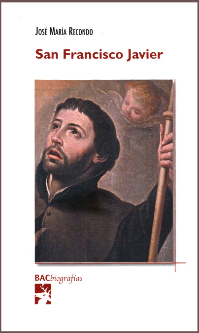 SAN FRANCISCO JAVIER