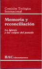 MEMORIA Y RECONCILIACION-IGLESIA Y C.