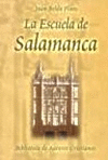 ESCUELA DE SALAMANCA,LA