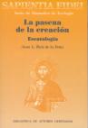 TEOLOGIA DE LA CREACION