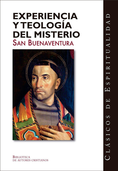 EXPERIENCIA Y TEOLOGIA DEL MISTERIO