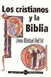 CRISTIANOS Y LA BIBLIA,LOS