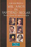 MIL A�OS DE SANTIDAD SEGLAR