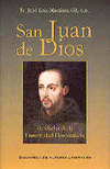 SAN JUAN DE DIOS