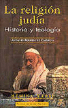 RELIGION JUDIA,LA-HISTORIA Y TEOLOGIA