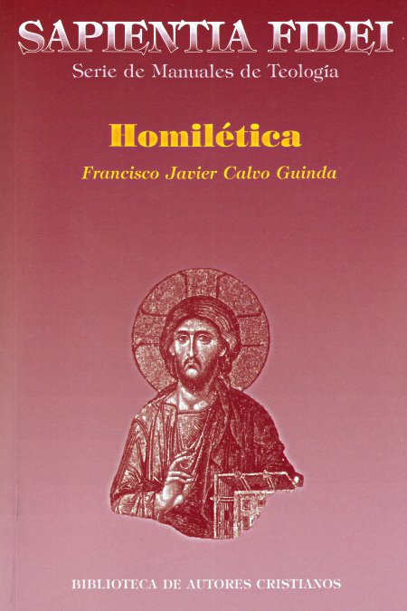 HOMILETICA