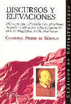 DISCURSOS Y ELEVACIONES