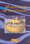 MUESTRARIO DE CRISTIANOS