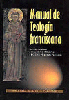 MANUAL DE TEOLOGIA FRANCISCANA