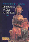 ESPERANZA EN DIOS NO DEFRAUDA