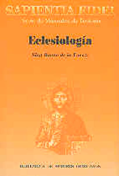 ECLESIOLOGIA