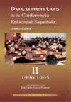DOCUMENTOS CONFERENCIA EPISCOP.ESPA�OLA I(2001-2008)