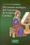 DICCIONARIO TEOLOGICO CATEC.IGL.CATOLICA