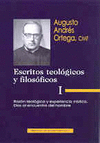 ESCRITOS TEOLOGICOS Y FILOSOFIC.I