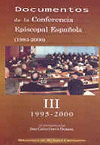 DOCUMENTOS CONFERENCIA EPISCOP.ESPA�OLA I(2001-2008)