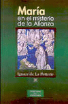 MARIA EN EL MISTERIO DE LA ALIANZA
