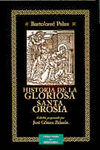 HISTORIA DE LA GLORIOSA SANTA OROSIA