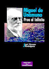 MIGUEL DE UNAMUNO-PROA AL INFINITO