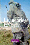 ANDARIEGA-BIOGRAFIA INTIMA S.TERESA J.