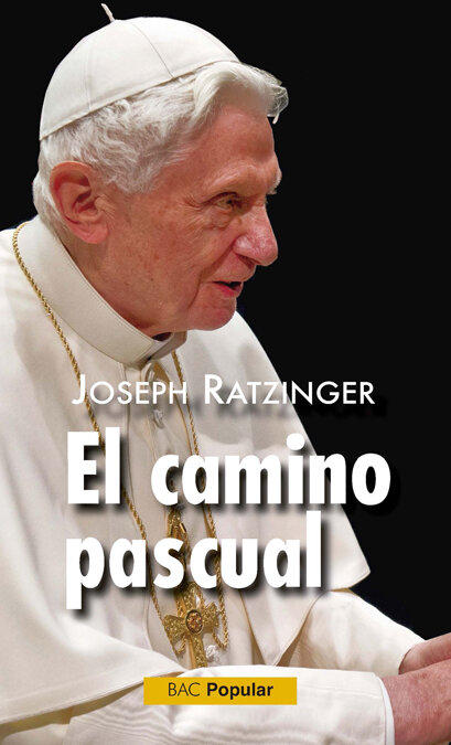CAMINO PASCUAL,EL