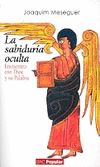SABIDURIA OCULTA,LA