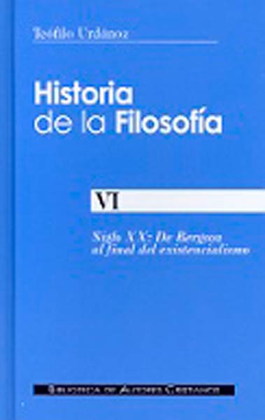 HISTORIA DE LA FILOSOFIA.VI