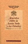 ACUERDOS ENTRE SANTA SEDE Y ESTADOS-V.ES