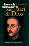 PROCESO DE BEATIFICACION S.JUAN DE DIOS