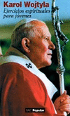 EJERCICIOS ESPIRITUALES JOVENES