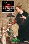 VIRGEN MARIA EN EL MAGISTERIO PIO XXII