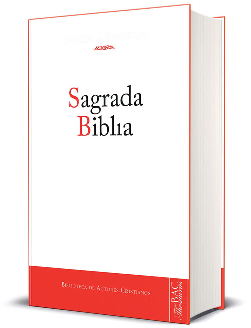 SAGRADA BIBLIA