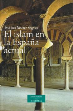 ISLAM EN LA ESPAA ACTUAL