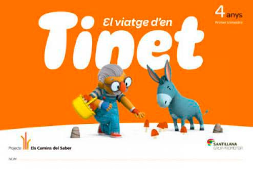 4-1ANYS INFANTIL TINET CATAL ED13