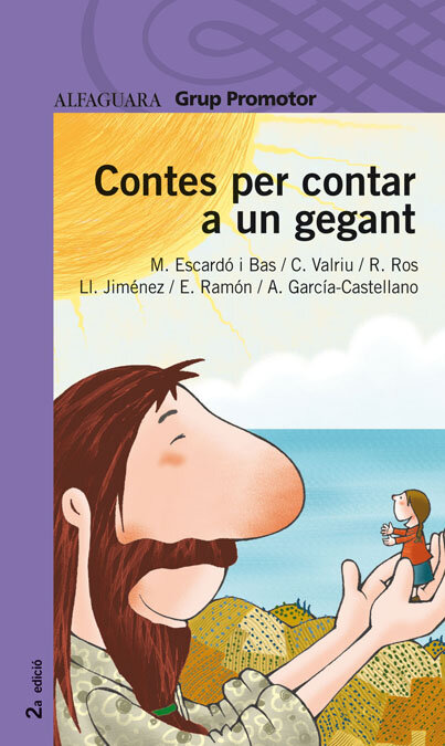 (ND) CONTES PER CONTAR A UN GEGANT