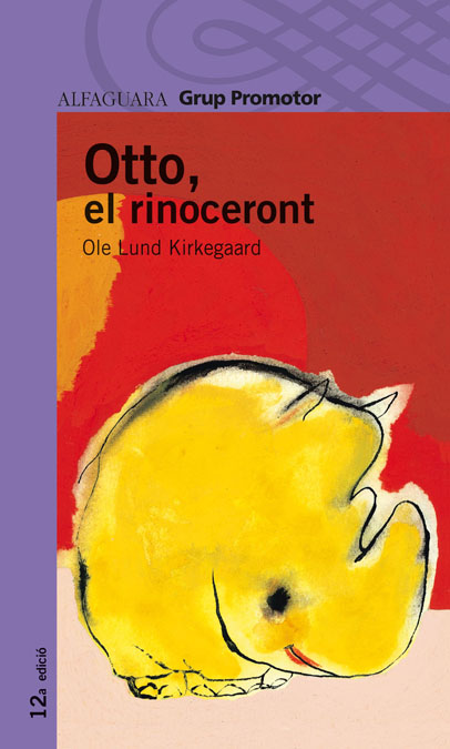 OTTO, EL RINOCERONT