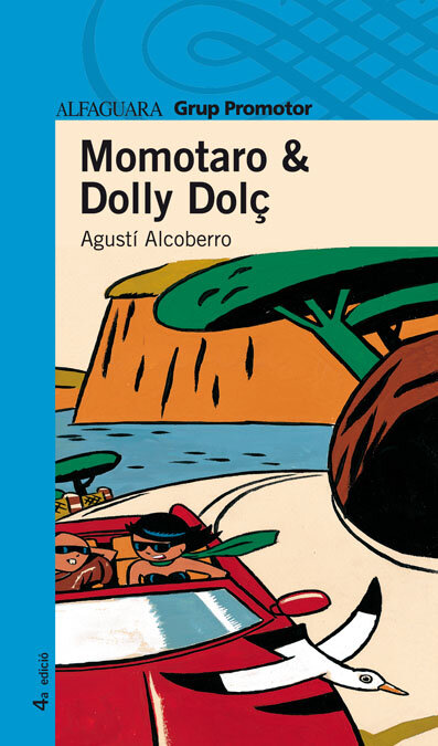 MOMOTARO & DOLLY DOL