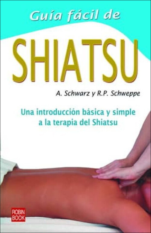 GUIA FACIL DE SHIATSU