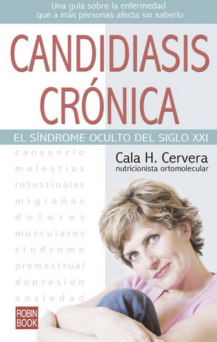 CURA DE LA CANDIDIASIS, LA