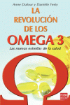 REVOLUCION DE LOS OMEGA 3, LA