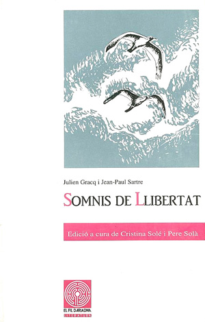SOMNIS DE LLIBERTAT